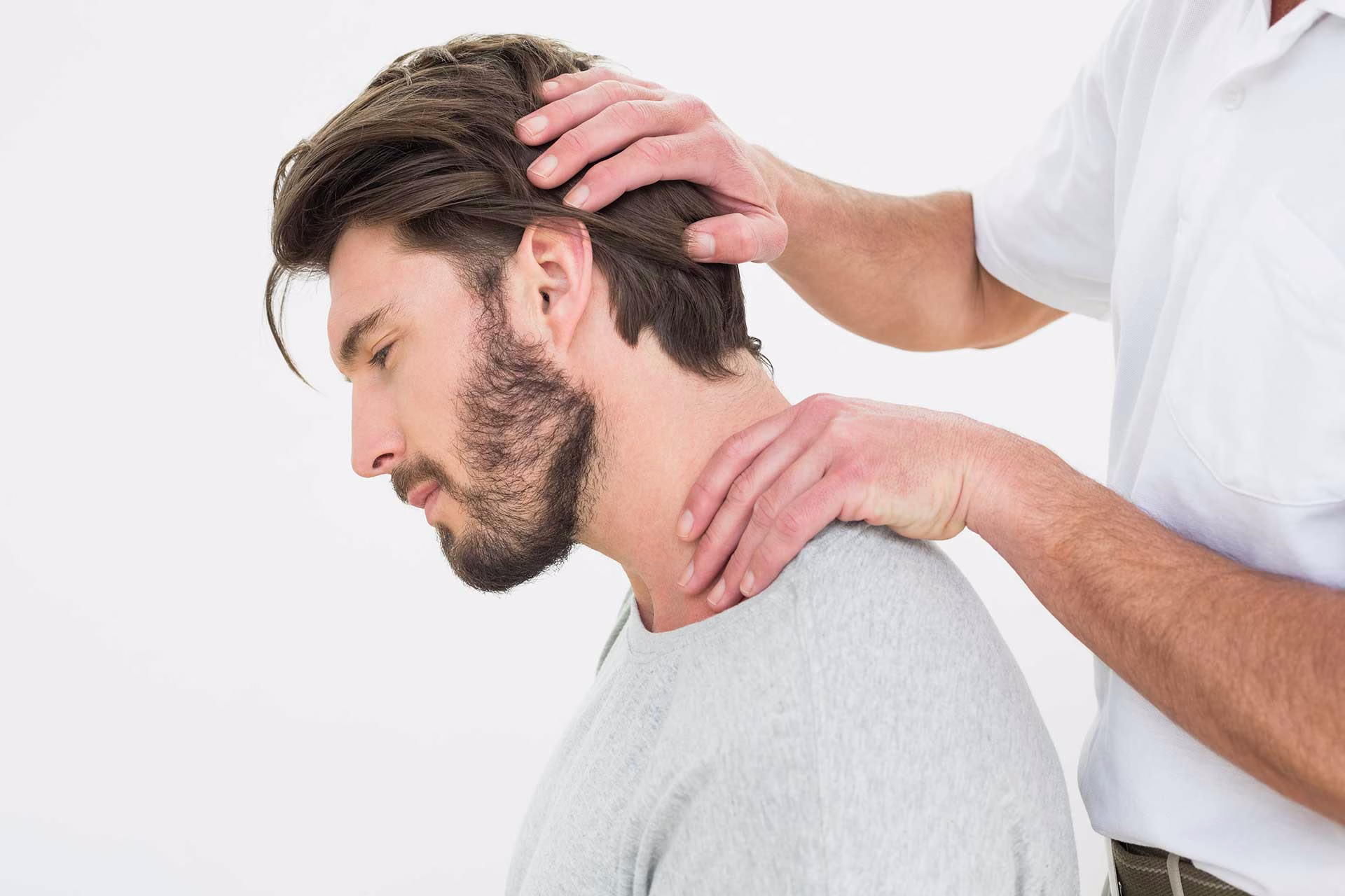 Family Care Chiropractic Fern Creek